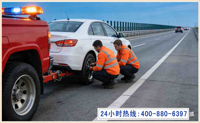 夷陵汽车救援道路救援 夷陵汽车救援道路救援